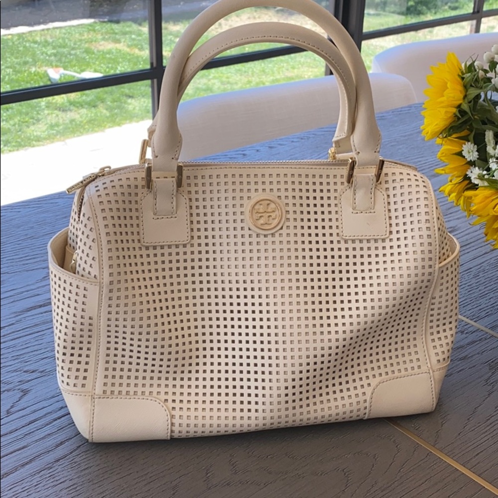 Tory Burch Handle Bag